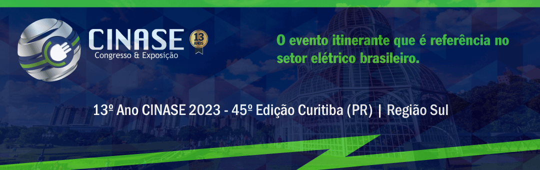 Curitiba recebe o maior evento de elétrica do Brasil