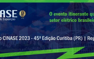 Curitiba recebe o maior evento de elétrica do Brasil