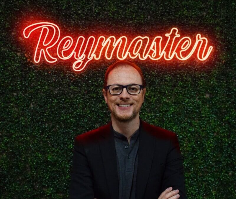 Reymaster inicia nova diretoria de Tecnologia, Projetos e Inovação
